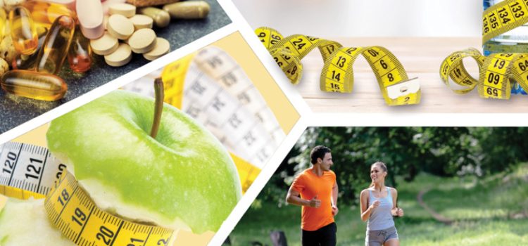 Personalized Weight Management: Finding Your Unique Path to Success