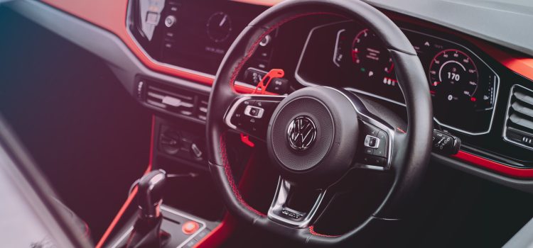 Volkswagen: Q3 EV Orders Lag Behind Expectations