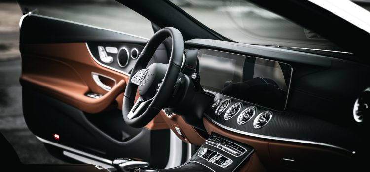 E-Mobility Impact: Mercedes’ Strategy Amid ‘Brutal’ Market Forces