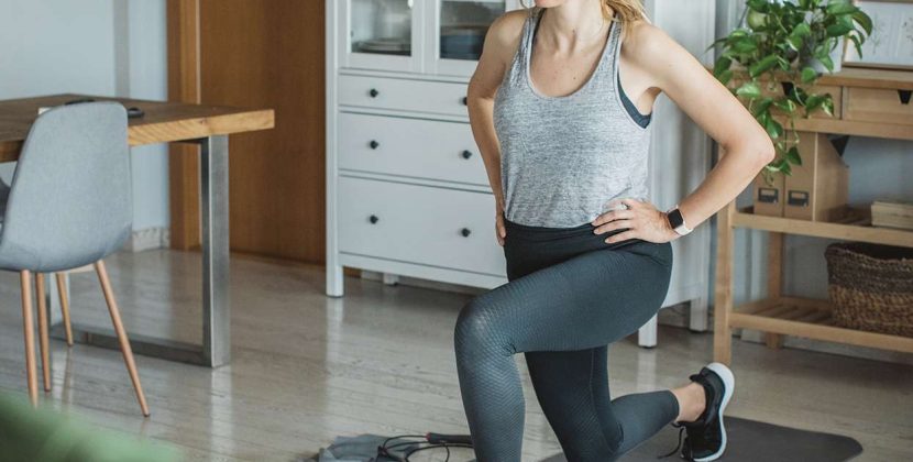 Cardio for Beginners