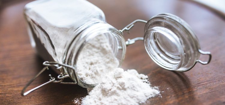 Discover Baking Soda’s Beauty Magic: A Complete Guide!