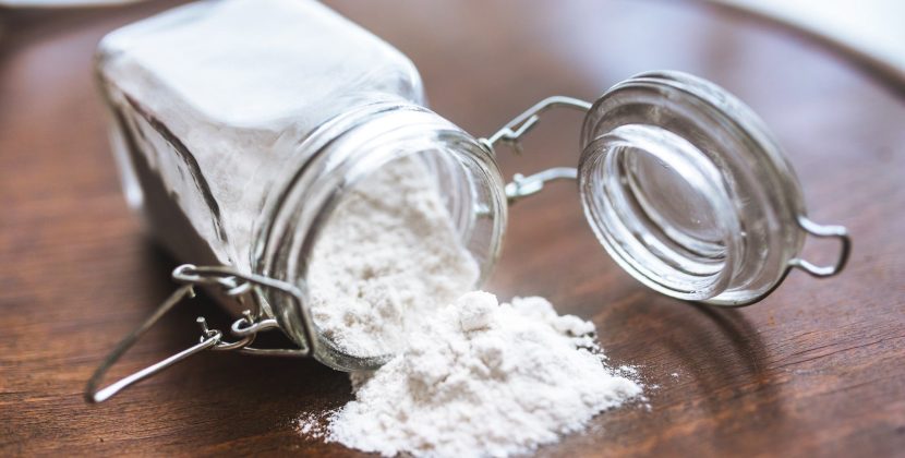 Discover Baking Soda’s Beauty Magic: A Complete Guide!