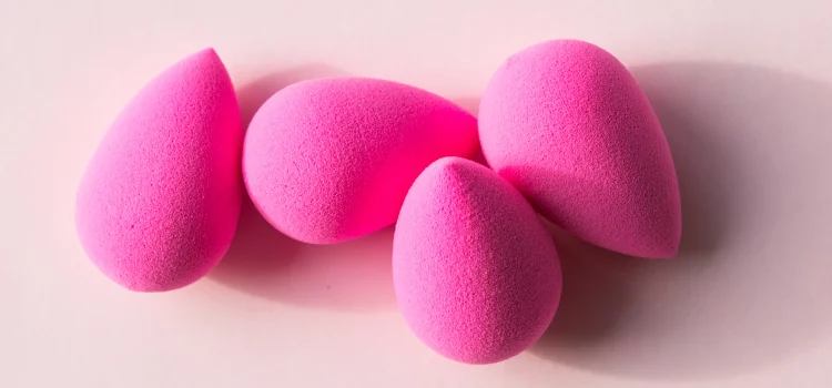 The Beauty Blender Breakdown: Unveiling Makeup Mastery