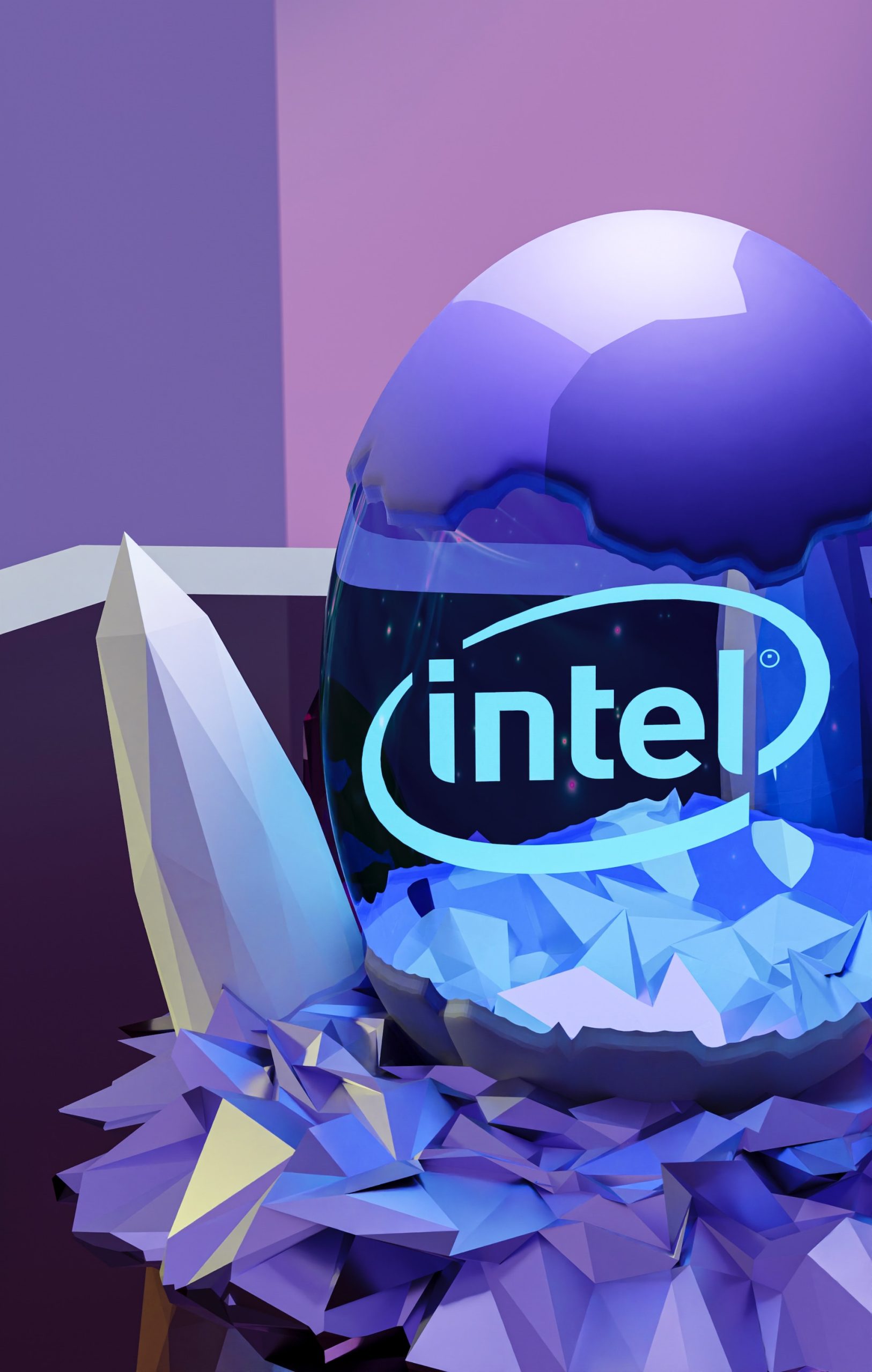 Intel's Vision