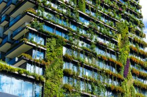 Green Building Sustainability