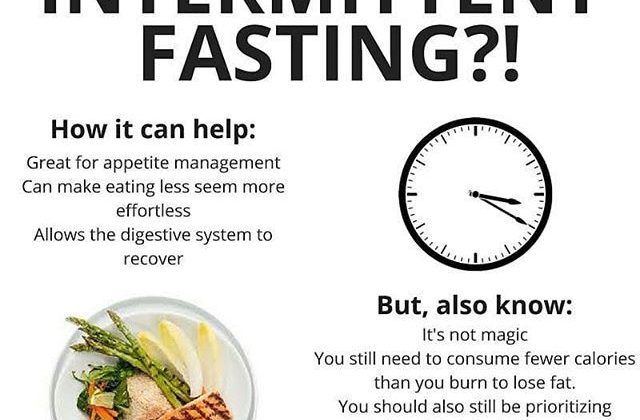 Heart Health Unlocked: The Cardio Benefits of Intermittent Fasting