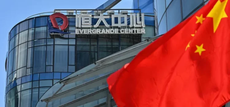 Unpacking China’s Real Estate Woes: Beyond Punishing Evergrande