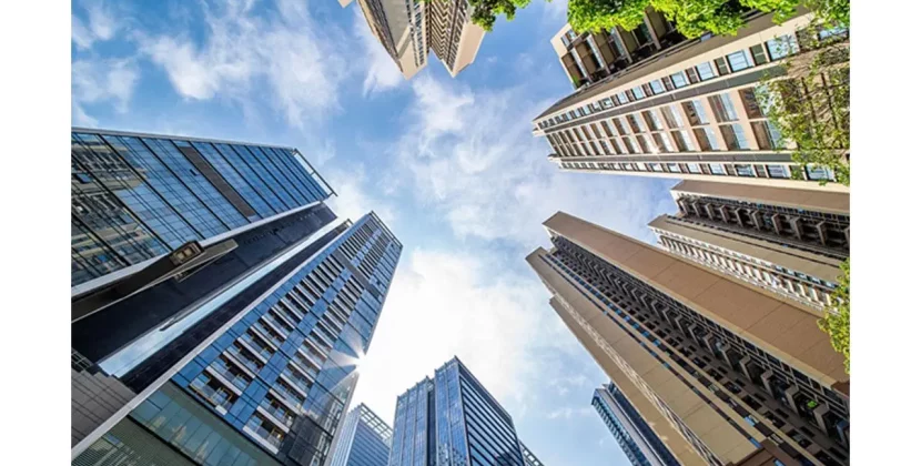 Commercial Real Estate