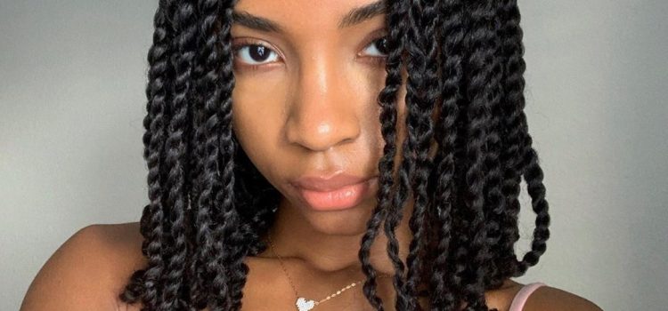 Elevate Your Style: Mini Twists and Extensions with Bobbi Brown