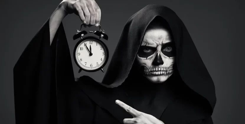 The Dark Side of Time: How Daylight Saving Affects Your Body