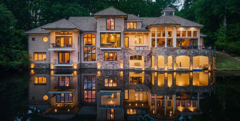 Cary real estate prices