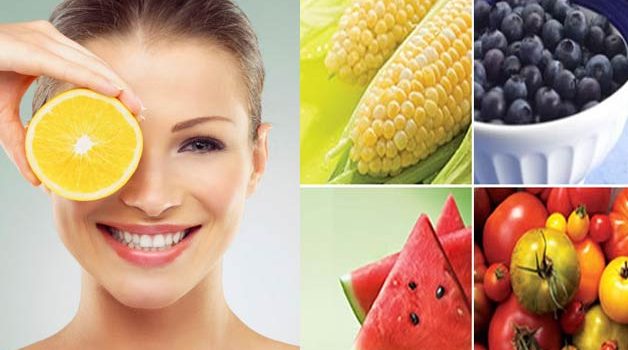 A Bounty for Your Skin: Instant Rejuvenation with Select Fruits