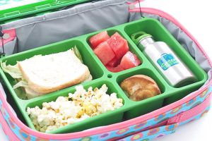 lunch box