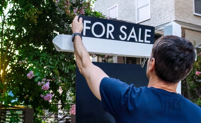 House prices