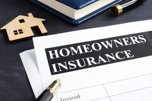 Home Insurance Premiums