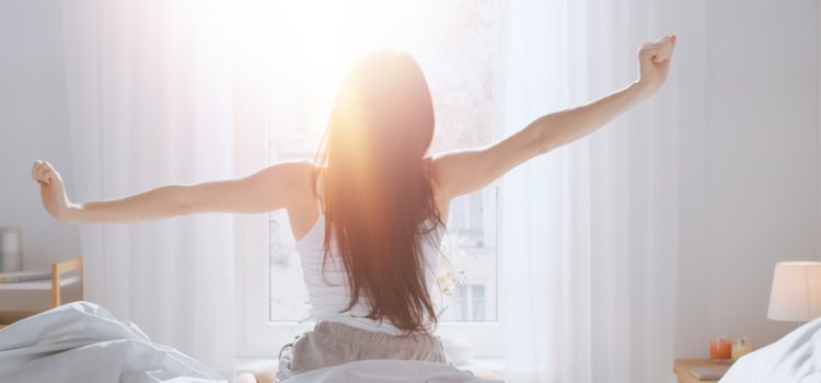 Rise and Thrive: Master the 5 AM Wake-Up Without Fatigue