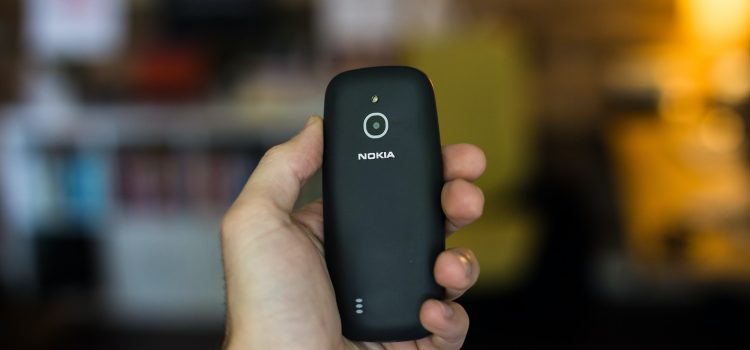 Nokia’s Mobile Phone Dominance: A Legacy of Innovation and Challenges