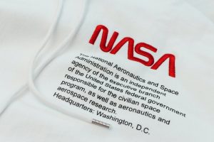 NASA's Metal