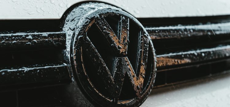 Volkswagen’s IT Resurgence: Overcoming Crisis