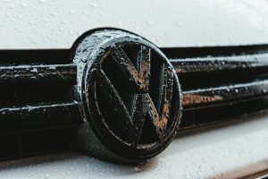 Volkswagen's Vision