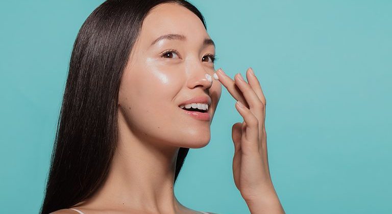Korean Beauty Secrets
