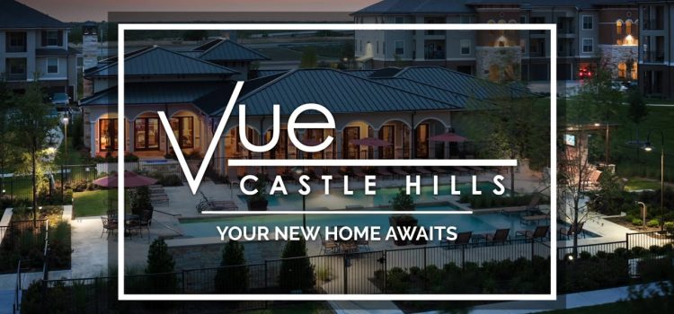 Luxury Rental Community in Castle Hills, Lewisville