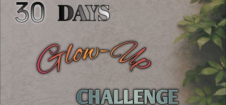 30-Day Glow Up Challenge: Shine Brighter with Dr. Sebi’s Guidance