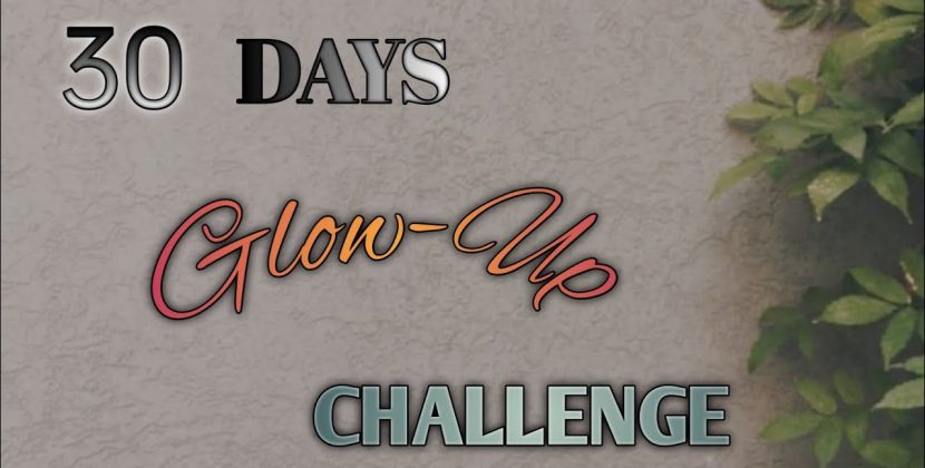 Glow Up