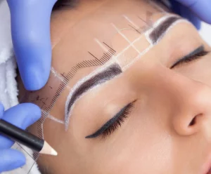 Microblading