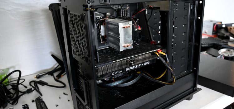 Navigating the PC Market Transition