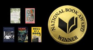 national book awards