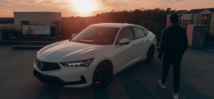 Reviving the Hatchback: 2023 Acura Integra Review