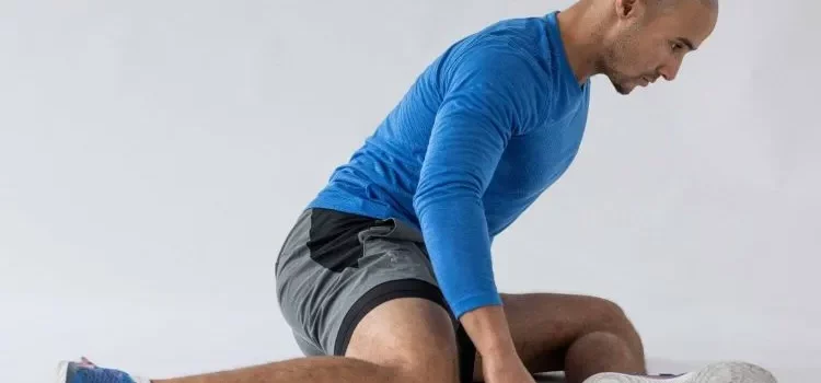 Hips in Harmony: 5 Bed Stretches to Start Your Day Right