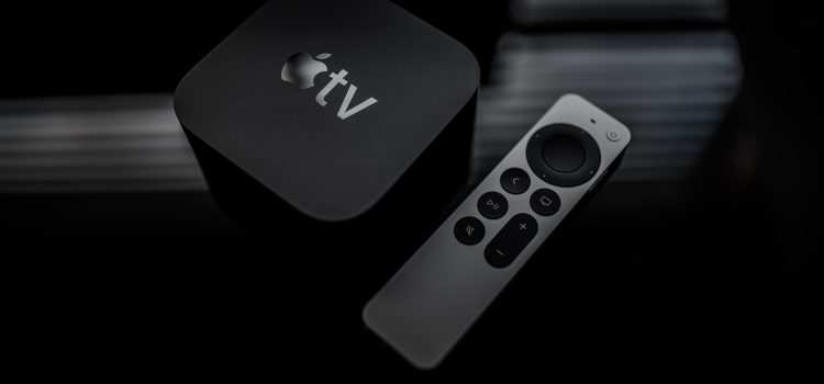 Cost of Apple TV+ $9.99 Monthly Subscription