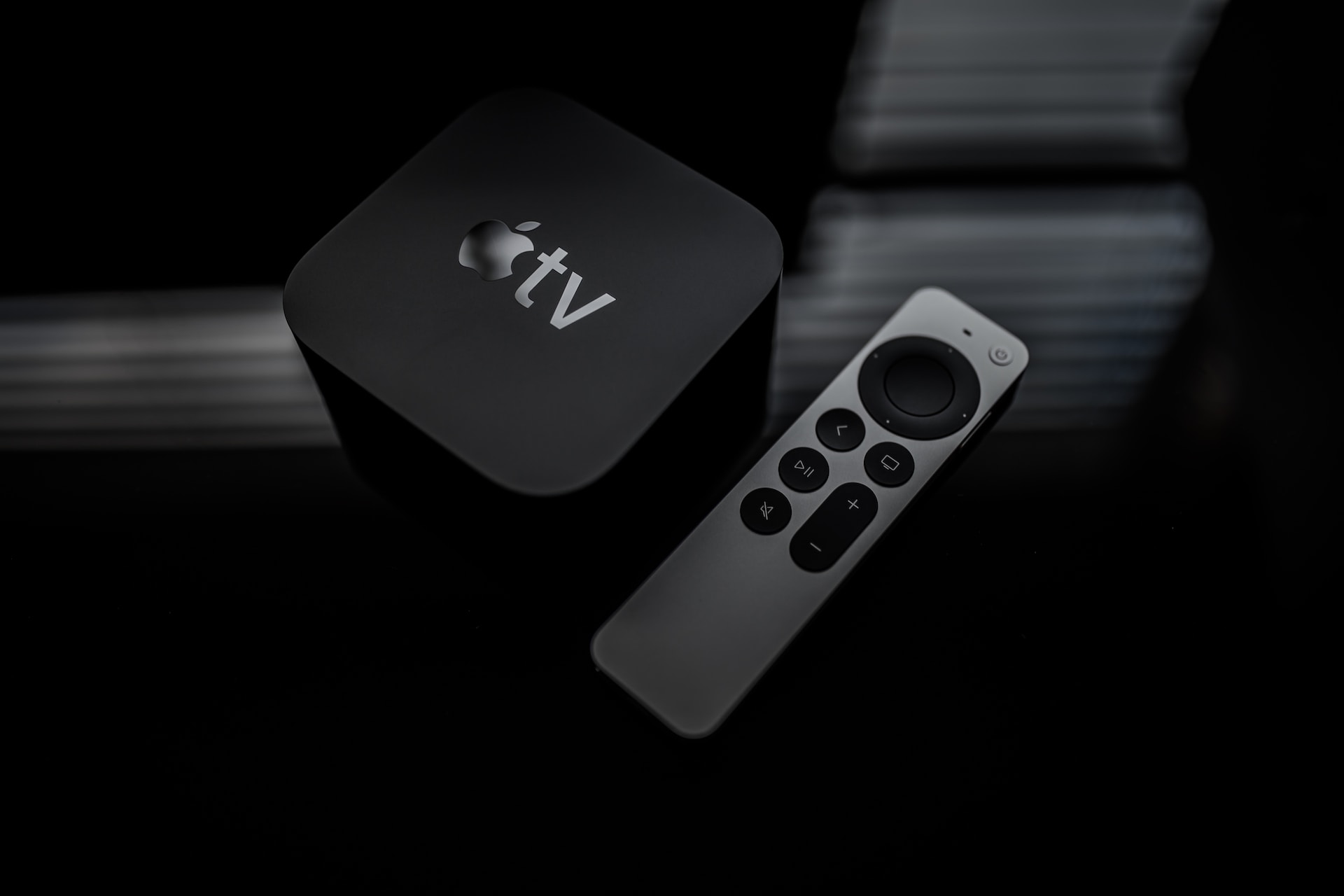 Apple TV+ $9.99