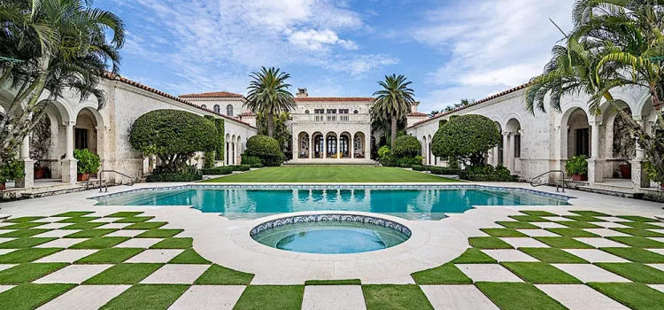 Palm Beach Island: New Heights in $20 Million Home Sales