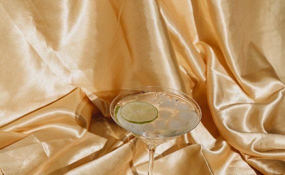 Night In, Mocktail In: A Guide to Cozy Evenings with a Twist