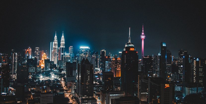 Commercial Building Design