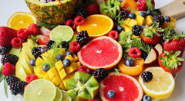 Nature’s Elixir: 5 Fruits for Timeless Beauty and Health