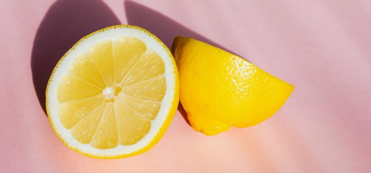 Zest Up Your Kitchen: 10 Lemon Cleaning Tricks