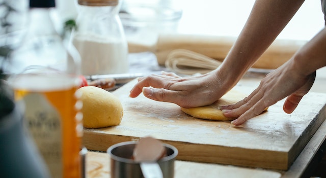 The Science of Biscuit Making: Basics Unveiled