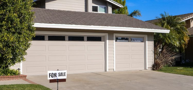 Housing Market Woes: Home Sales Plummet to Crisis