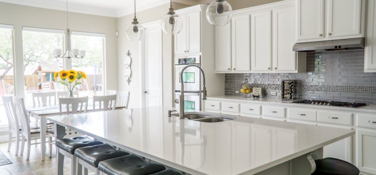 Illuminating Your Kitchen: The Secret to a Successful Renovation