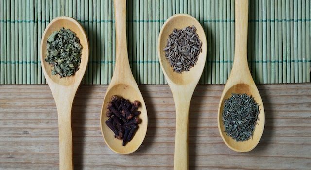 Fresh vs. Dried Herbs in Traditional and Alternative Medicine