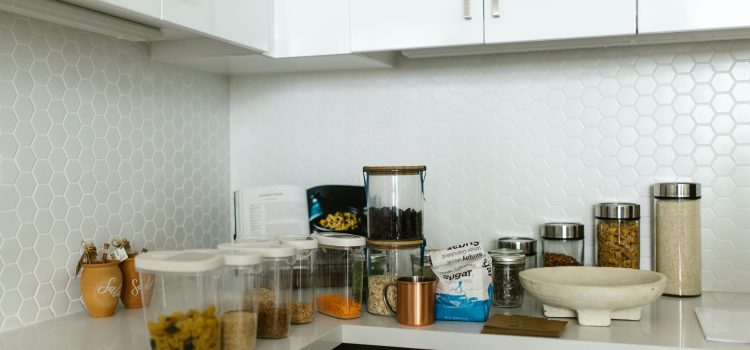 Spice Cabinet Revival: Expert Tips for Spring Cleaning