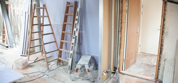 Trendsetting Transformations: 2023 Home Renovations