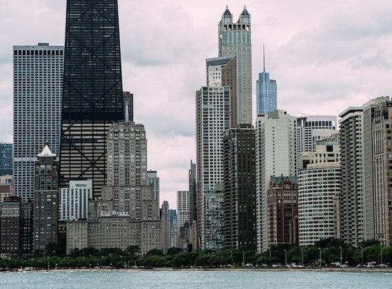 Commercial Real Estate