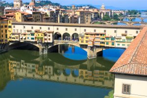 Ponte Vecchio