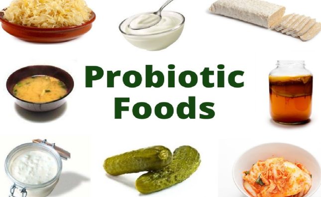 3 Essential Probiotics to Naturally Boost Your Health Today