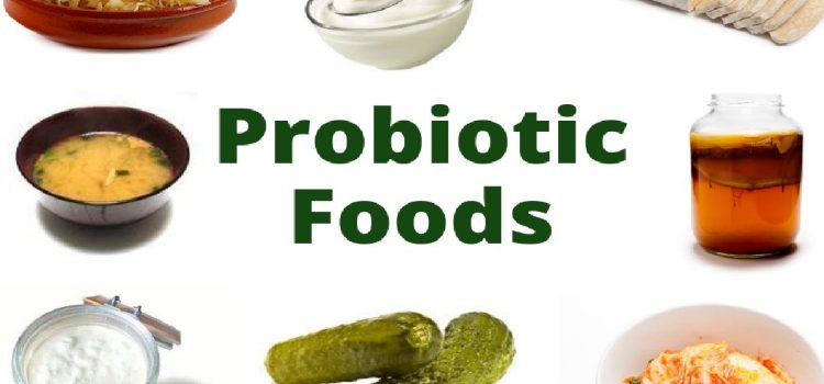 3 Essential Probiotics to Naturally Boost Your Health Today